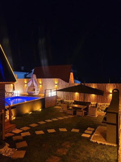 Sapanca Astr Bungalov