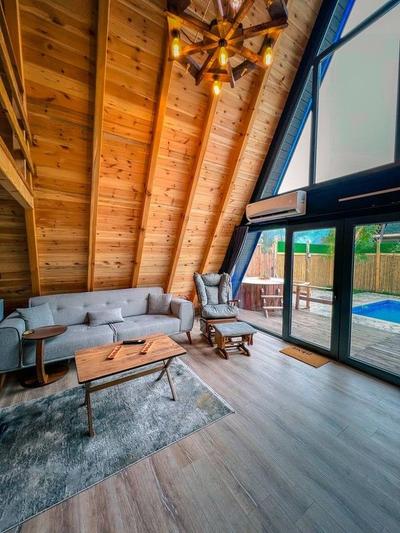 Sapanca ElitL Bungalov