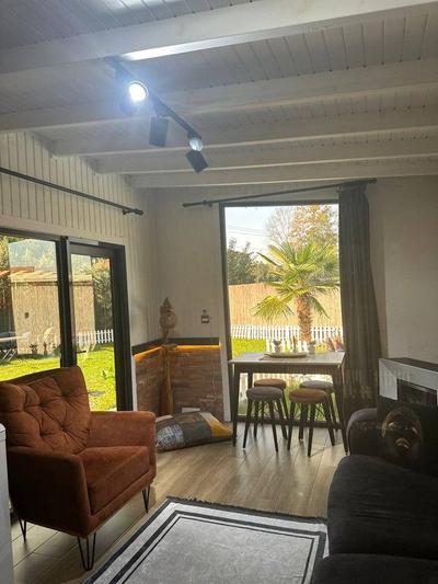 Sapanca Dre2 Bungalov