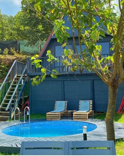 Sapanca Kuz Bungalov