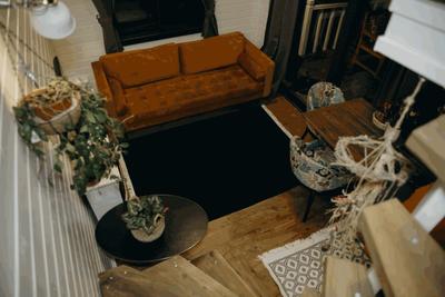 Sapanca UZMT Tiny House