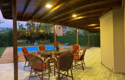 Villa Cevizli