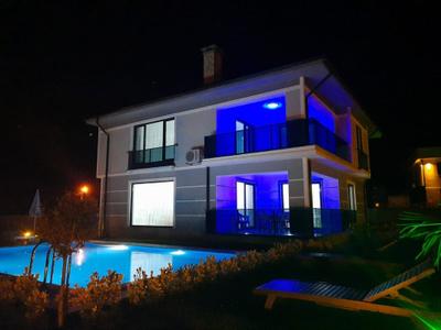 Sapanca Dereiçi Villa