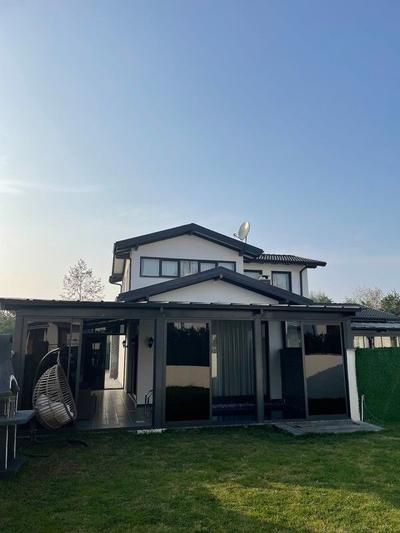 Yetkin Mini Villaları