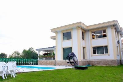 Sapanca King Villa