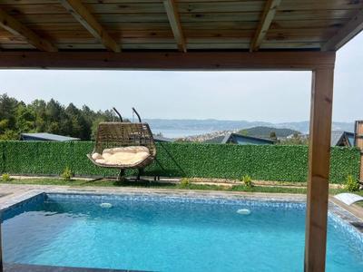 Sapanca Çambun Bungalov