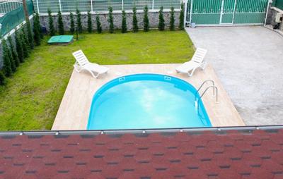Sapanca Queen Villa
