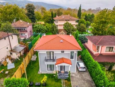 Sapanca Villa Aslan