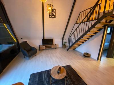 Sapanca Pan Bungalov