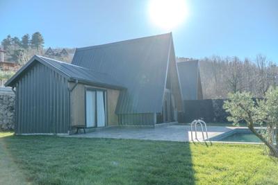 Sapanca Ruyb Bungalov