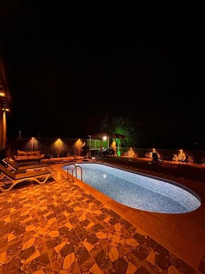 Sapanca Bluew 1 Bungalov
