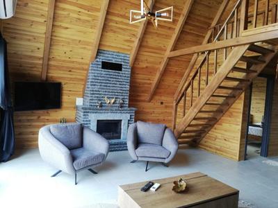 Sapanca Astr Bungalov