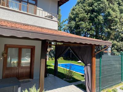 Sapanca Fours2 Villa