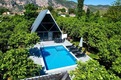 Villa Arya 2
