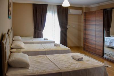 Villa Begonya 1