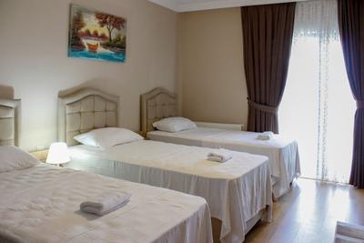 Villa Begonya 1