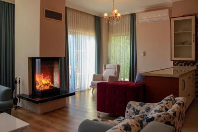 Villa Begonya 2