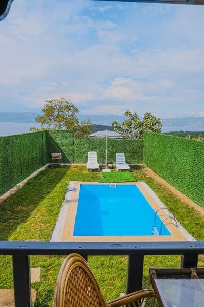 Sapanca Lapis Bungalov