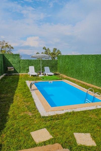 Sapanca Lapis Bungalov
