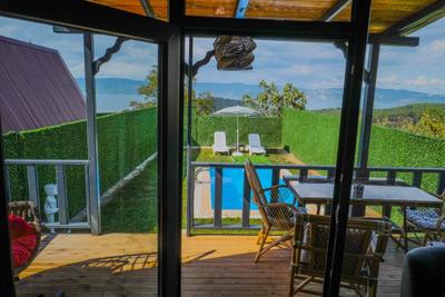 Sapanca Lapis Bungalov