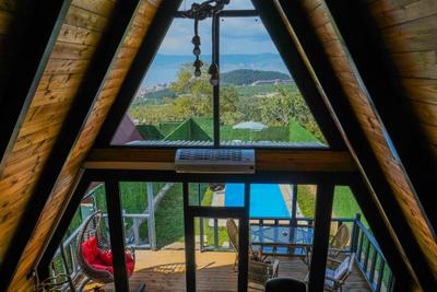Sapanca Lapis Bungalov