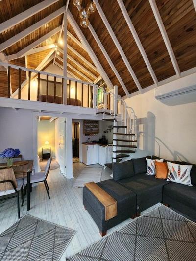 Sapanca Efe 2 Bungalov