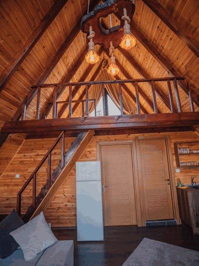 Sapanca Meha Bungalov