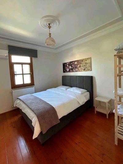 Sapanca Doev3 Villa