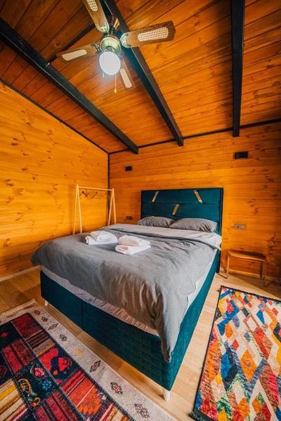 Sapanca Shim Bungalov