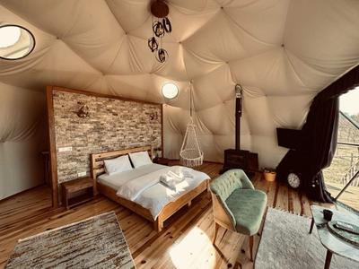 Sapanca Gredm2 Dome