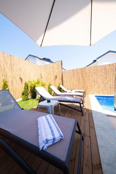 Sapanca Frv Villa 1