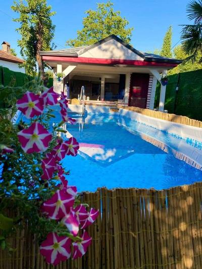 Sapanca Miami House