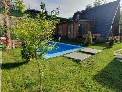 Sapanca Bk Bungalov