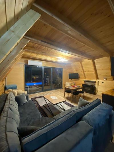 Sapanca Lea 1 Bungalov