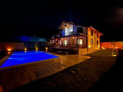 Sapanca Camev Villa
