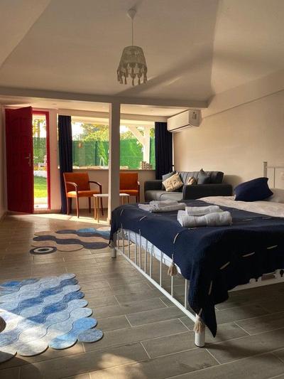 Sapanca Miami House