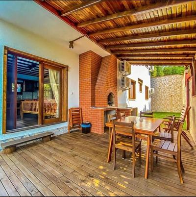 Villa SPN-3655