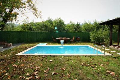 Çınaraltı Villa