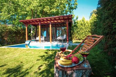 Sapanca Bungalov 19
