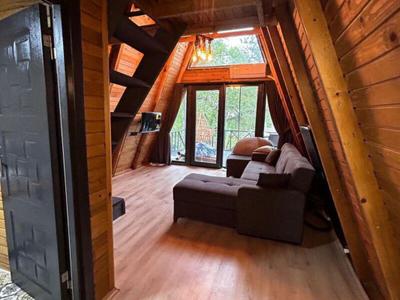 Sapanca Gra3 Bungalov