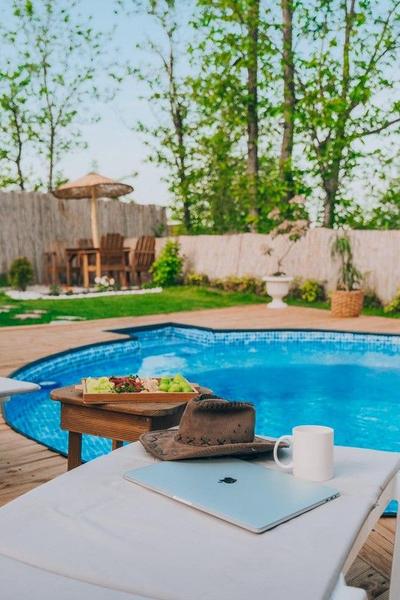 Sapanca Nefs 1 Bungalov   