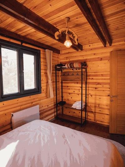 Sapanca Meha Bungalov
