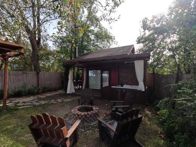 Alcedo Bungalov
