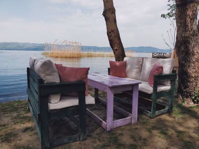 Alcedo Bungalov