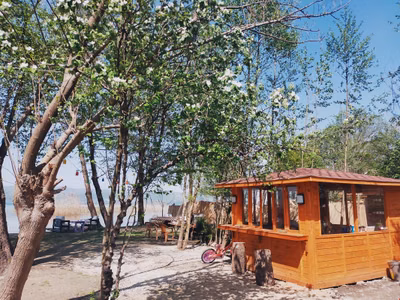 Alcedo Bungalov