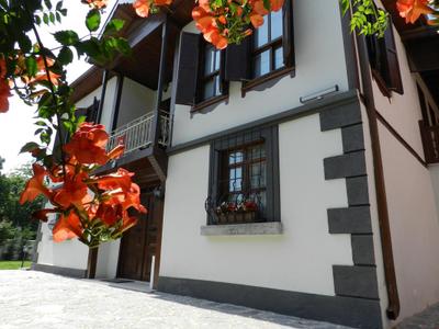 Aslıbey Konağı
