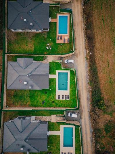 Sapanca Cess Villa