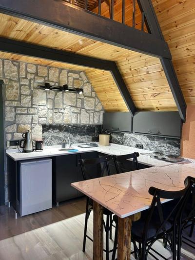 Sapanca Krm2 Bungalov