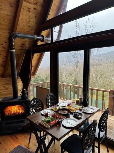 Sapanca Yil Bungalov