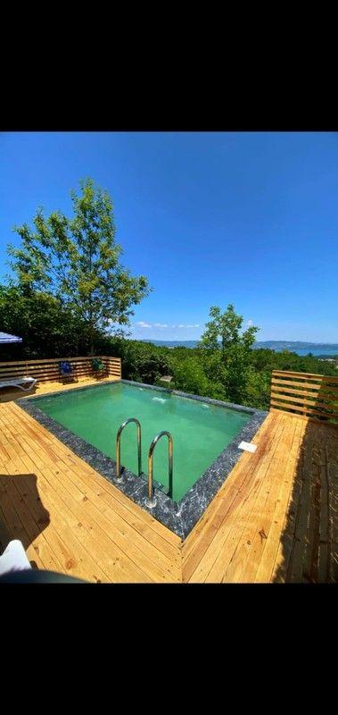 Sapanca Yeş Bungalov